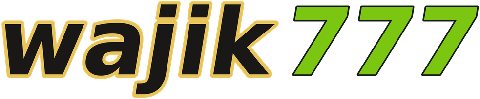 wajik777 logo